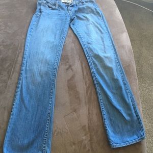 🌸Sale 3 for $10🌸 Abercrombie And FitcJeans